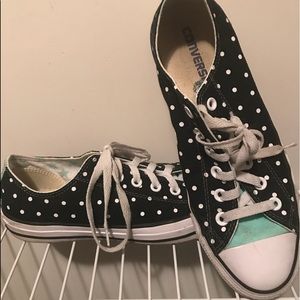 Custom Chucks - LuLaRoe